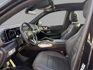 MERCEDES-BENZ GLE 450 4Matic 9G-Tronic