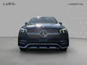MERCEDES-BENZ GLE 450 4Matic 9G-Tronic