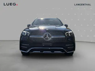 MERCEDES-BENZ GLE 450 4Matic 9G-Tronic