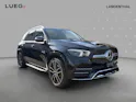 MERCEDES-BENZ GLE 450 4Matic 9G-Tronic