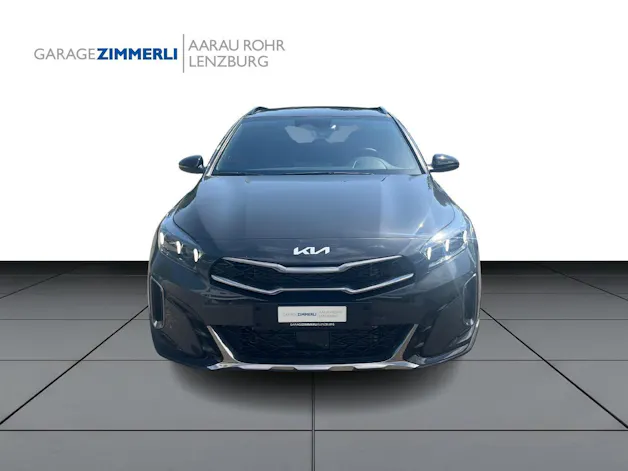 Kia XCeed 1.6 T-GDi GT-Line DCT CH-FZ.