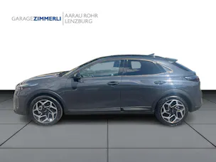 Kia XCeed 1.6 T-GDi GT-Line DCT CH-FZ.