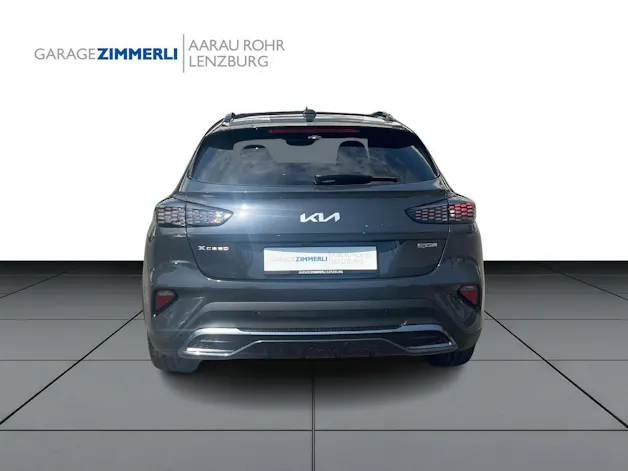 Kia XCeed 1.6 T-GDi GT-Line DCT CH-FZ.