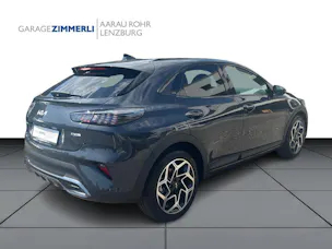 Kia XCeed 1.6 T-GDi GT-Line DCT CH-FZ.