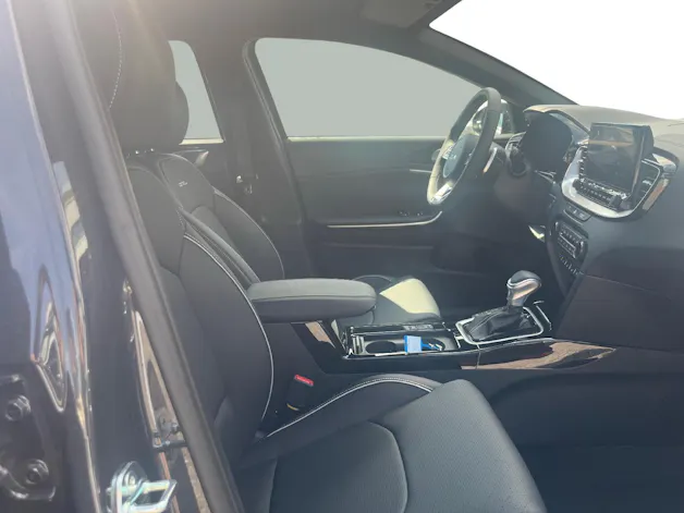 Kia XCeed 1.6 T-GDi GT-Line DCT CH-FZ.