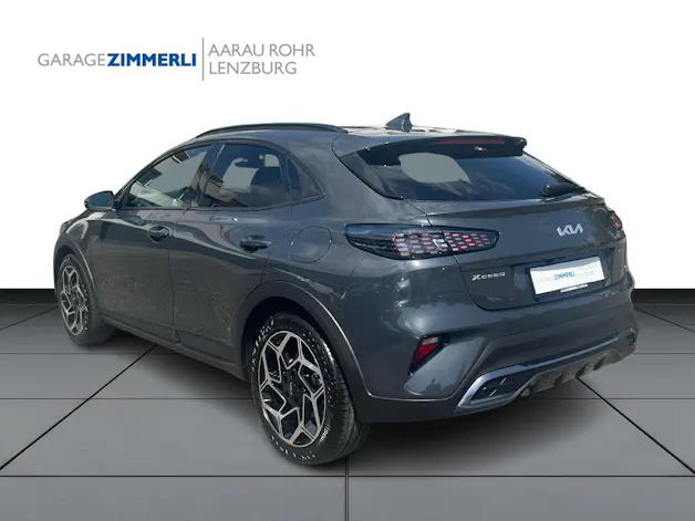 Kia XCeed 1.6 T-GDi GT-Line DCT CH-FZ.