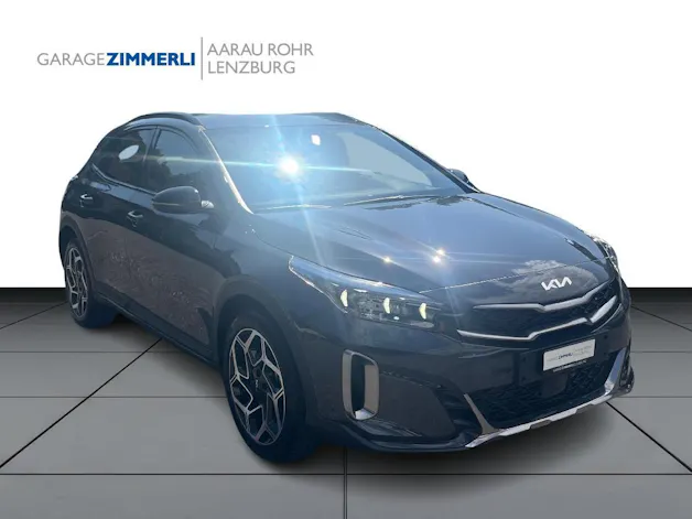 Kia XCeed 1.6 T-GDi GT-Line DCT CH-FZ.