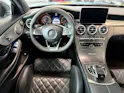 Mercedes-Benz C 63 S AMG Edition 1 Speedshift