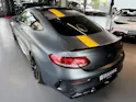 Mercedes-Benz C 63 S AMG Edition 1 Speedshift