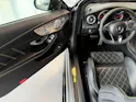 Mercedes-Benz C 63 S AMG Edition 1 Speedshift