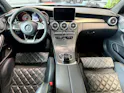 Mercedes-Benz C 63 S AMG Edition 1 Speedshift