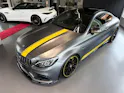 Mercedes-Benz C 63 S AMG Edition 1 Speedshift