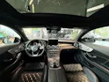 Mercedes-Benz C 63 S AMG Edition 1 Speedshift