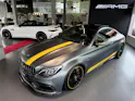 Mercedes-Benz C 63 S AMG Edition 1 Speedshift