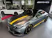 Mercedes-Benz C 63 S AMG Edition 1 Speedshift