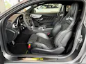 Mercedes-Benz C 63 S AMG Edition 1 Speedshift