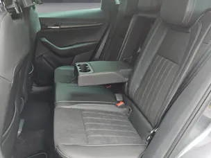 SKODA Skoda Karoq Sportline 2.0 TSI 4x4
