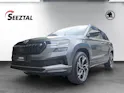 Škoda Skoda Karoq Sportline 2.0 TSI 4x4