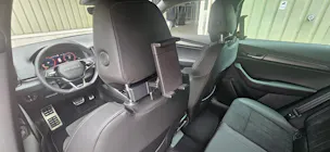 SKODA Skoda Karoq Sportline 2.0 TSI 4x4