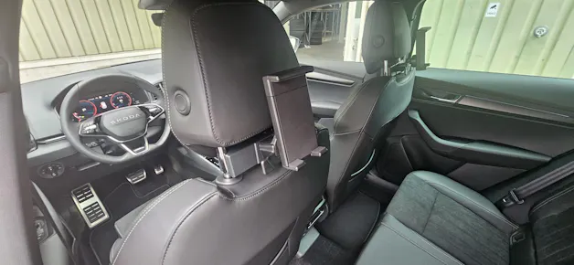 Škoda Skoda Karoq Sportline 2.0 TSI 4x4
