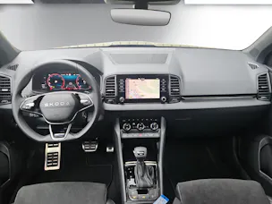 SKODA Skoda Karoq Sportline 2.0 TSI 4x4