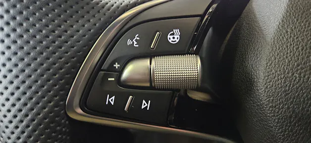 Škoda Skoda Karoq Sportline 2.0 TSI 4x4