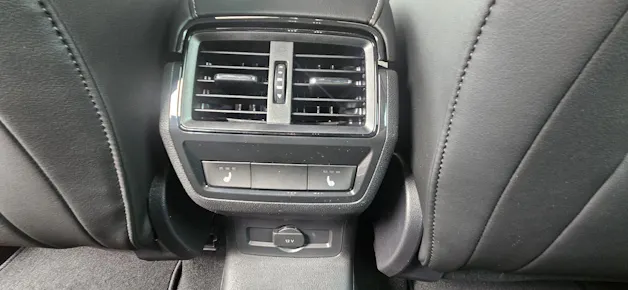 Škoda Skoda Karoq Sportline 2.0 TSI 4x4