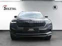 Škoda Skoda Karoq Sportline 2.0 TSI 4x4