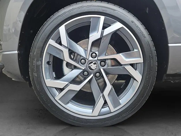 Škoda Skoda Karoq Sportline 2.0 TSI 4x4