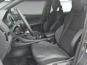 SKODA Skoda Karoq Sportline 2.0 TSI 4x4