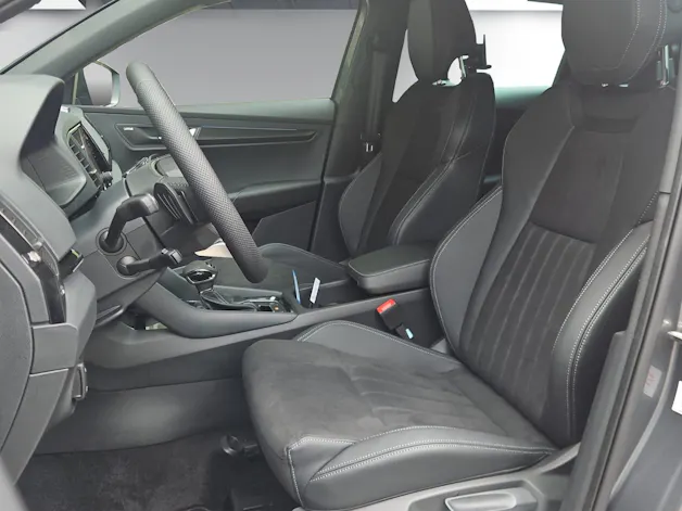 Škoda Skoda Karoq Sportline 2.0 TSI 4x4