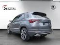Škoda Skoda Karoq Sportline 2.0 TSI 4x4
