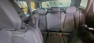 SKODA Skoda Karoq Sportline 2.0 TSI 4x4