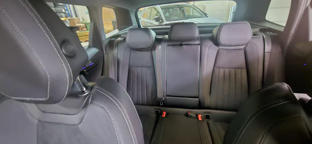 Škoda Skoda Karoq Sportline 2.0 TSI 4x4