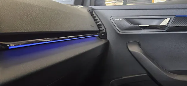 Škoda Skoda Karoq Sportline 2.0 TSI 4x4