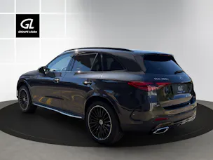 MERCEDES-BENZ GLC 400 e 4Matic EQ Star 9G-Tronic