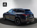Mercedes-Benz GLC 400 e 4Matic EQ Star 9G-Tronic