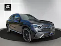 Mercedes-Benz GLC 400 e 4Matic EQ Star 9G-Tronic