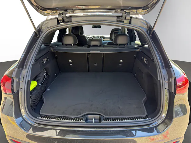 Mercedes-Benz GLC 400 e 4Matic EQ Star 9G-Tronic