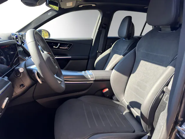 Mercedes-Benz GLC 400 e 4Matic EQ Star 9G-Tronic