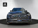 Mercedes-Benz GLC 400 e 4Matic EQ Star 9G-Tronic
