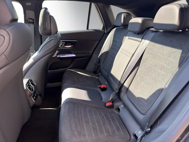 Mercedes-Benz GLC 400 e 4Matic EQ Star 9G-Tronic