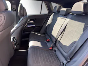 MERCEDES-BENZ GLC 400 e 4Matic EQ Star 9G-Tronic