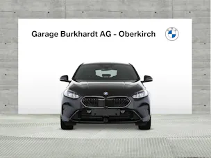 BMW 123 xDrive M Sport Step.