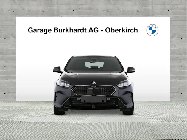 BMW 123 xDrive M Sport Step.