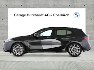 BMW 123 xDrive M Sport Step.