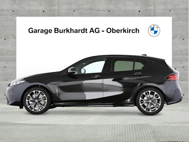 BMW 123 xDrive M Sport Step.