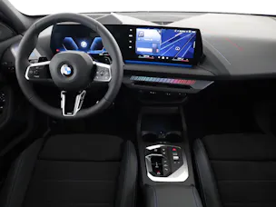 BMW 123 xDrive M Sport Step.