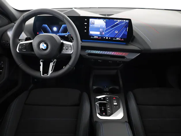 BMW 123 xDrive M Sport Step.