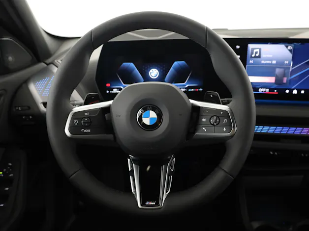 BMW 123 xDrive M Sport Step.